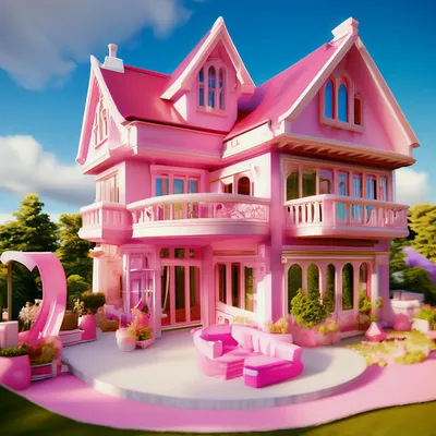 Барби: Жизнь в доме мечты / Barbie: Life in the Dreamhouse (2012): рейтинг  и даты выхода серий