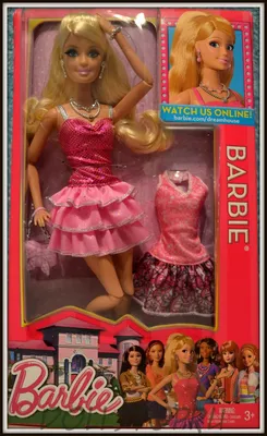 Кукла \"Дом мечты Barbie\" МИКС (797344) - Купить по цене от 1 278.45 руб. |  Интернет магазин SIMA-LAND.RU