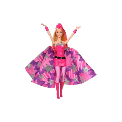 Кукла Barbie Mattel THE MOVIE DOLL Коллекционный набор одежды и аксессуаров  из 3 образов из фильма HPK01 купить в Москве | Доставка по России.