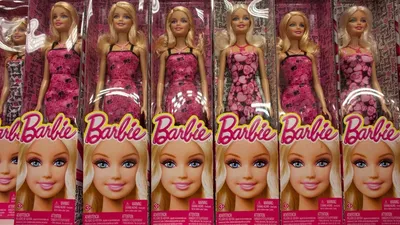 Barbie: цитаты и слова из фильма «Барби» на английском