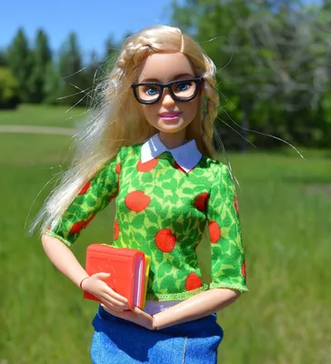 Секрет Барби: как выглядит идеальная кукольная жизнь - фото - 27.10.2019,  Sputnik Казахстан