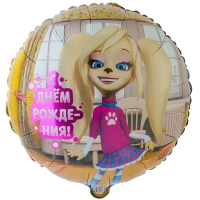 Кукла Роза Барбоскина 30см В3648 Весна купить в Новосибирске - интернет  магазин Rich Family