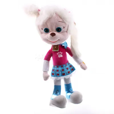 Кукла Роза 👗 Игротека с Барбоскиными 👠 Новая серия - YouTube