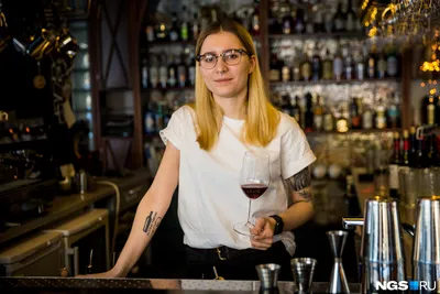 «Мы не прислуга»: четыре бармена — о жизни на работе, хамстве и вкусах  новосибирцев - 7 февраля 2019 - НГС