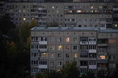 Барнаул, Индустриальный район | Пикабу