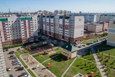 Возможна ли в Барнауле грамотная застройка и развитие спальных районов?