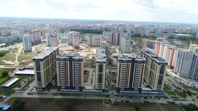 Индустриальному району города Барнаула исполнилось 43 года БАРНАУЛ ::  Официальный сайт города