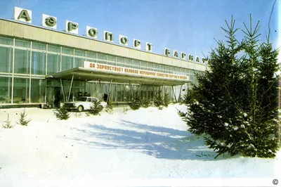 Барнаул, Индустриальный район | Пикабу