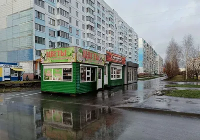 Фото: Столото, лотереи, Алтайский край, Барнаул, Индустриальный район,  Сулима — Яндекс Карты