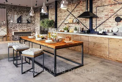 Отдельно стоящие барные стойки для кухни: идеи дизайна интерьера | ivd.ru