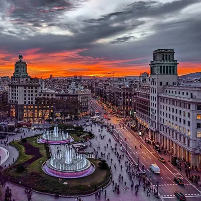 25 интересных и малоизвестных фактов о Барселоне | Top House Realty