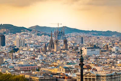 Где остановиться в Барселоне • 5 лучших районов в центре