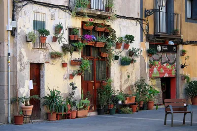 8 лучших мест для фотографий в Барселоне — AB Blog