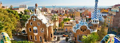 Достопримечательности Барселоны — топ-10 мест, куда сходить и что посмотреть