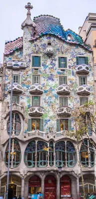 Что посмотреть в Барселоне — гид по колоритным местам города | Planet of  Hotels