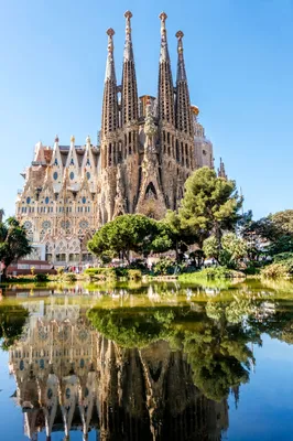 Что посмотреть в Барселоне. Лучшие достопримечательности и интересные места  столицы Каталонии
