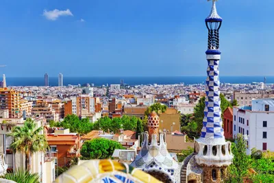 20 мест, которые стоит посмотреть в Барселоне