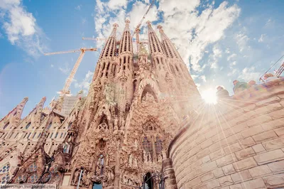 12 най-добри места в Барселона | Loyal Blog
