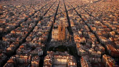 Достопримечательности в Барселоне – Гид по Барселоне и Каталонии Олег Дячок