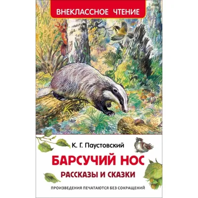 Барсучий нос. Как выбирать уровень стилизации — Юлия Школьник на TenChat.ru