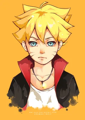 Pin by ✨Janeth✨ on BoruSara✨ | Anime, Boruto naruto next generations, Team  konohamaru