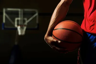 Краткая история развития и возникновения баскетбола