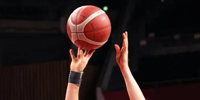 Вафельная картинка \"Баскетбол\" купить по доступной цене в интернет-магазине  Кондишоп