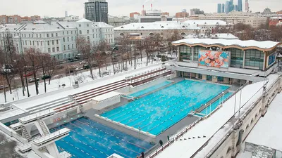 Бассейн Москва Это был самый большой бассейн в СССР и один из самых больших  бассейнов в мире на то / длиннопост :: бассейн Москва :: под катом еще ::  интересное (интересные факты,
