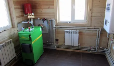 Замена батарей отопления в Красноярске, в квартире, низкая цена