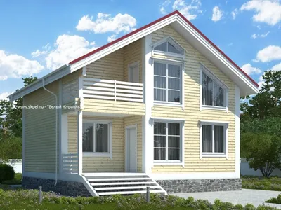 изолированный дом в 3d потрясающе реалистичном рендере, крыша дома, домик,  крыша фон картинки и Фото для бесплатной загрузки
