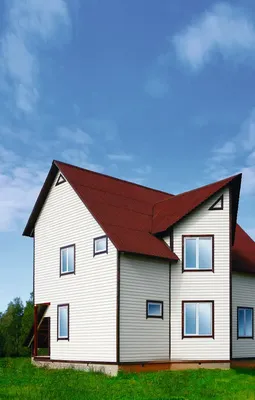 920A «Бережки» - проект одноэтажного дома, с эркером, с барбекью на  террасе, с панорамным остеклением: цена | Купить готовый проект с фото и  планировкой