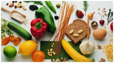 Что такое белки жиры углеводы в продуктах питания | Питание, Еда для роста  мышц, Здоровое питание