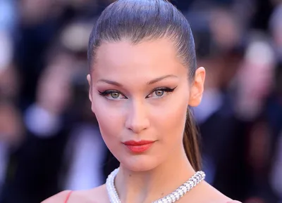 Белла Хадид (Bella Hadid) - новости, фото, биография, обои