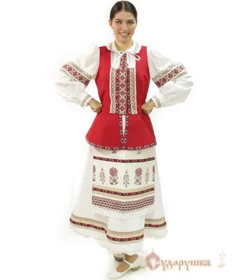 Авторская деревянная салфетница \"Алеся. Белорусский национальный костюм\" -  купить в интернет-магазине Аркона с доставкой