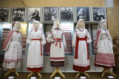 Белорусский народный костюм девочка васильки МИНИВИНИ (ID#194554272), цена:  119 руб., купить на Deal.by