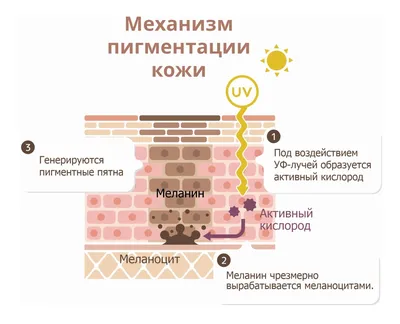 Фото белых пятен на руках: лечение у дерматолога