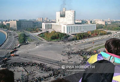 Белый Дом, парламент, Москва Редакционное Стоковое Фото - изображение  насчитывающей главный, река: 105596023