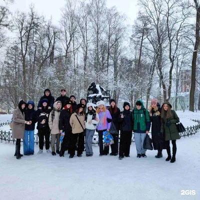 Сургутский район в ноябре (22 фото - Белый Яр, Россия) - ФотоТерра