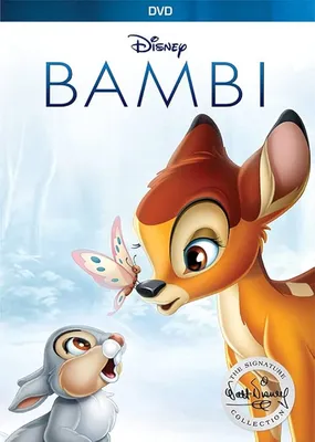 Bambi 2 by JessieSchutter on DeviantArt