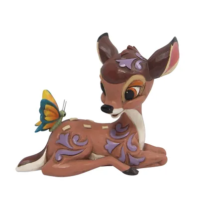 Disney is About to Ruin 'Bambi' Too