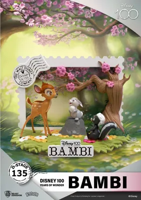 Bambi and Thumper | Disney character sketches, Cute cartoon drawings, Bambi  disney