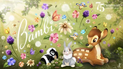 Bambi | Shop the Disney Music Emporium Official Store