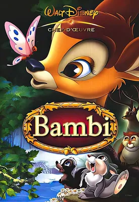 I cannot believe Disney's working on a live-action Bambi movie — this needs  to stop | Tom's Guide