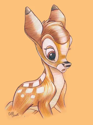 Bambi 2 hi-res stock photography and images - Alamy