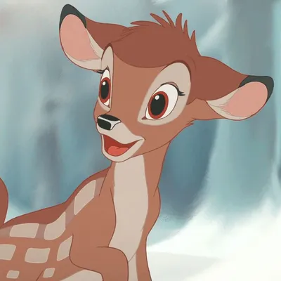 Bambi': The Music Of The Immortal Disney Animated Film