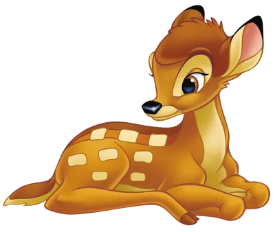 ✧ | Bambi disney, Disney collage, Disney art