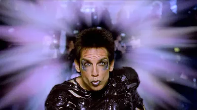 ZOOLANDER 2: Просто большая шутка