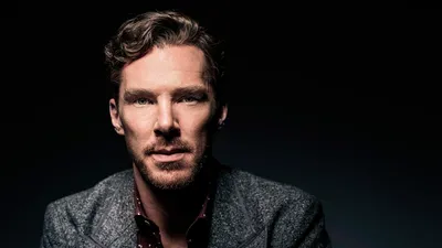 Фото: Бенедикт Камбербэтч (Benedict Cumberbatch) | Фото 7