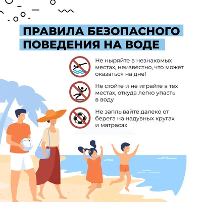 Симферопольская городская детская клиническая больница - Береги воду!