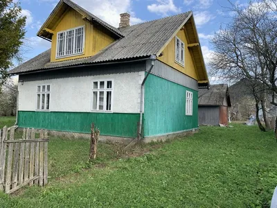 жилая жилое - Продажа домов в Берегомет - OLX.ua